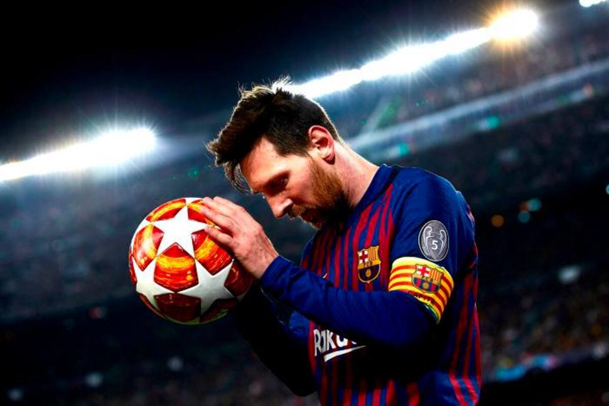 Messi: “Hemos mostrado lo que somos”