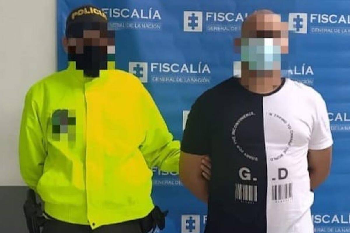 Capturan a hombre que habría abusado de su hijastra de 11 años