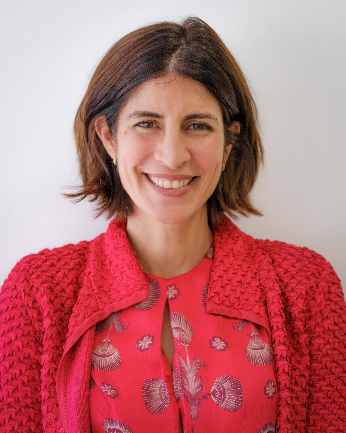 Alejandra Botero, directora del DNP.
