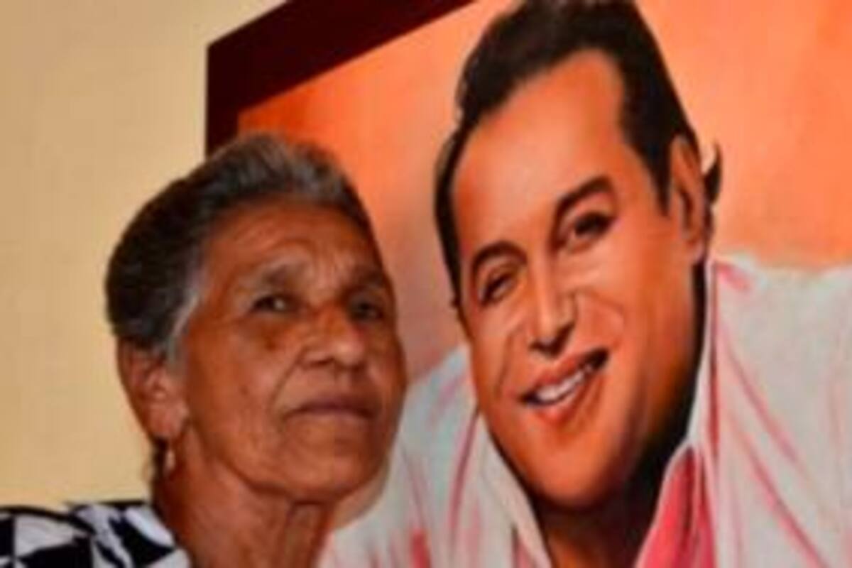 A madre de Diomedes Díaz casi la impacta una bala perdida