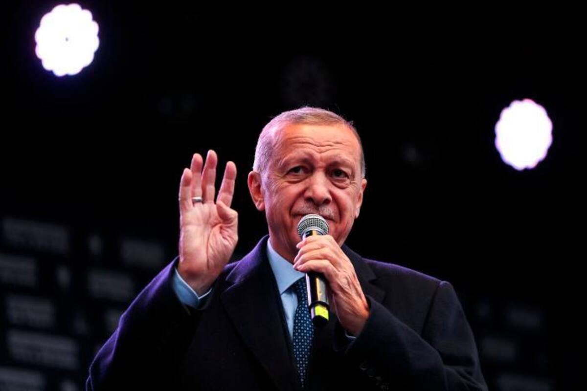 Con Erdogan o contra él: claves de las elecciones en Turquía este domingo