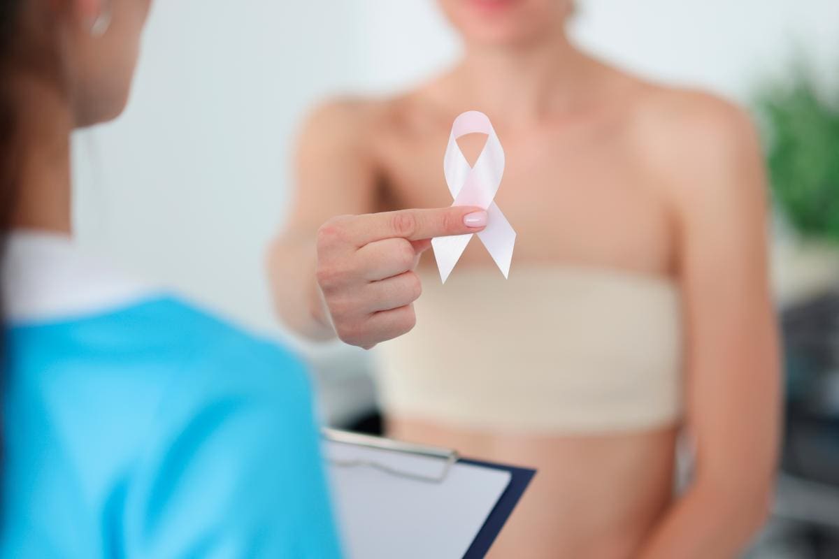 En Cartagena lanzan ultrasonido con IA para detectar el cáncer de mama