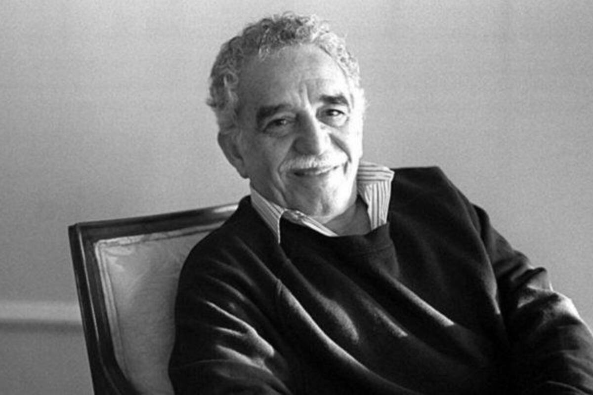 ‘En agosto nos vemos’ de Gabriel García Márquez, de los libros más esperados para 2024