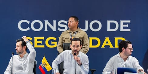 Video: “Vamos a recuperar la seguridad para Cartagena”, Abelardo de la Espriella