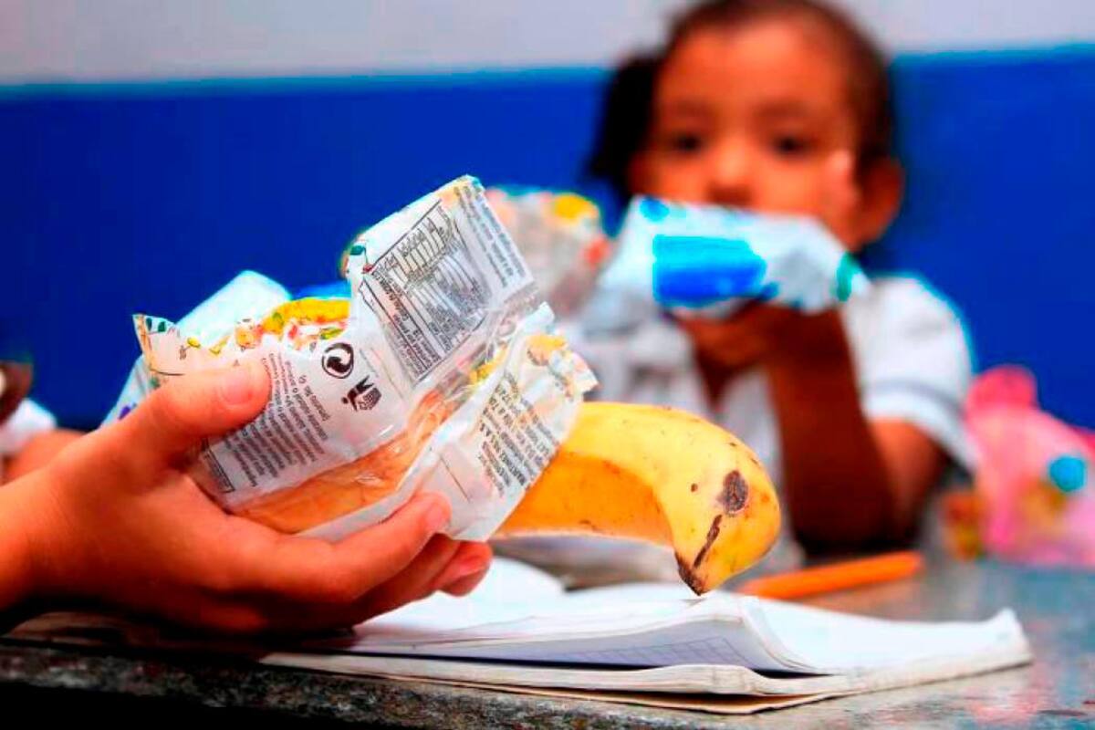 “Mejoría del PAE en Cartagena ha sido del 100%”: Personería