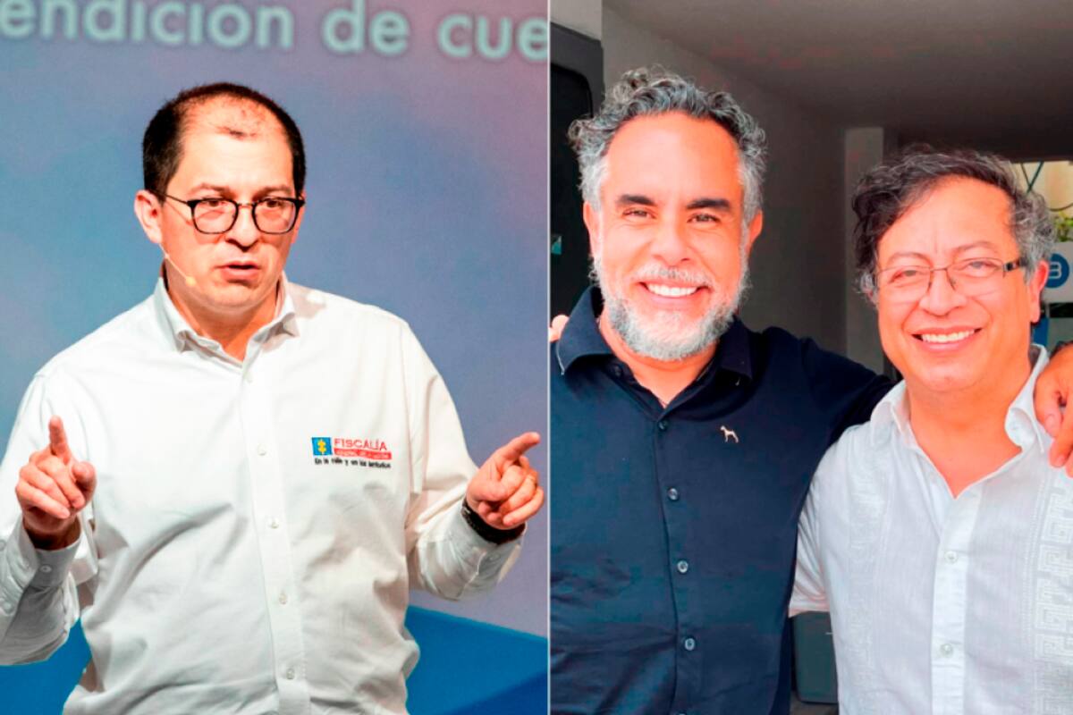 Benedetti guardará silencio ante la Fiscalía sobre campaña presidencial de Petro