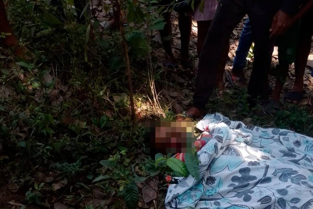 En una zona enmontada, encuentran cuerpo de ganadero tras ser asesinado