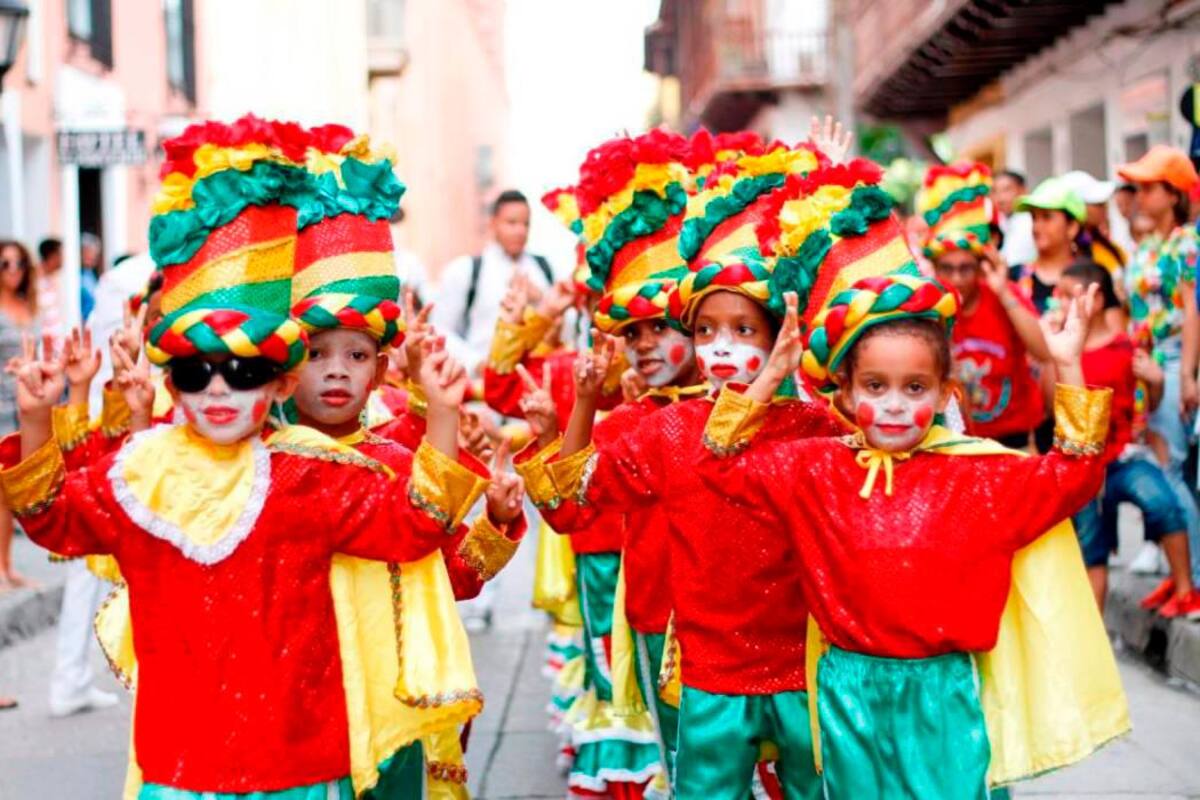 Recomendaciones para el cuidado de los niños en las Fiestas de Independencia