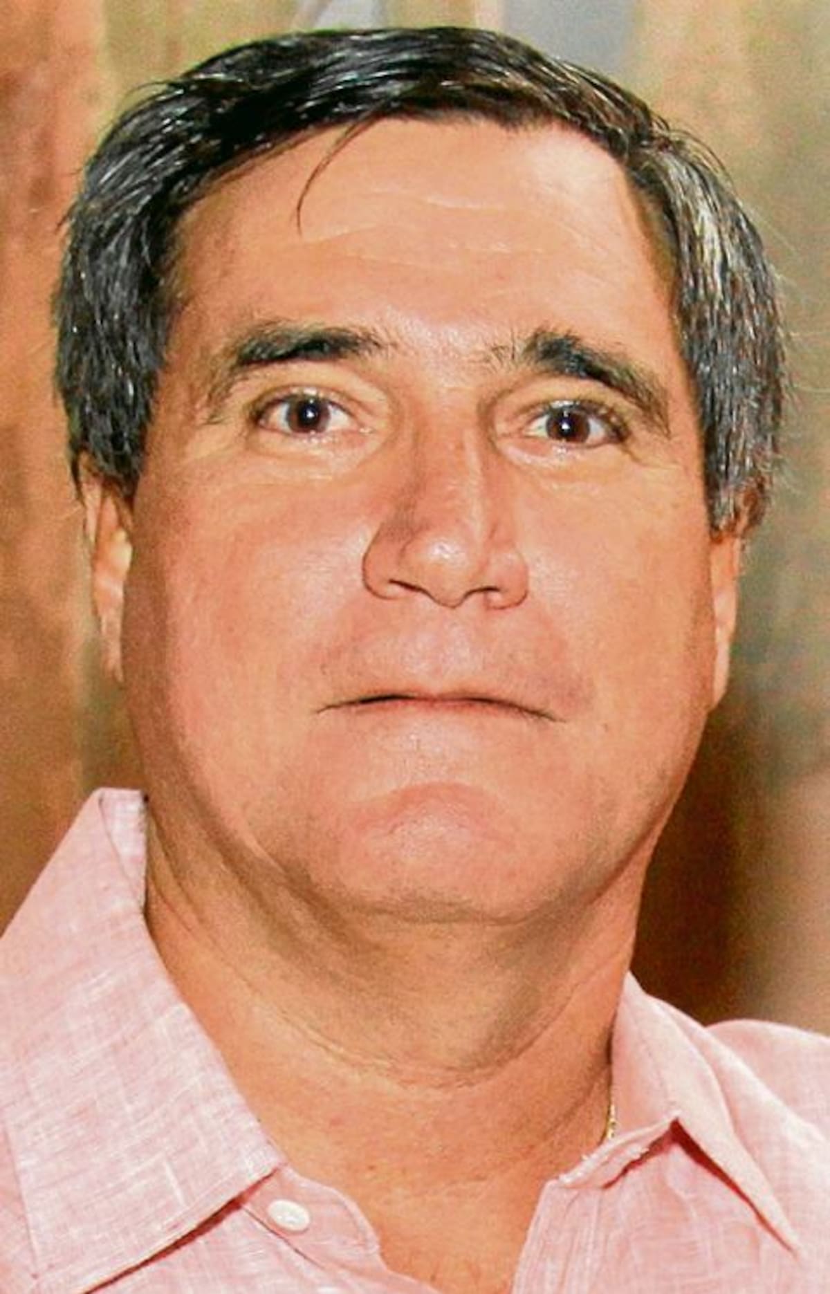 Luis Guillermo Otoya, director de Distriseguridad. CORTESÍA