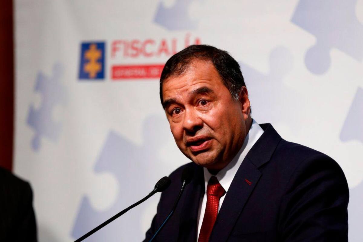 Fiscal General llega a Cartagena para investigar trama de corrupción