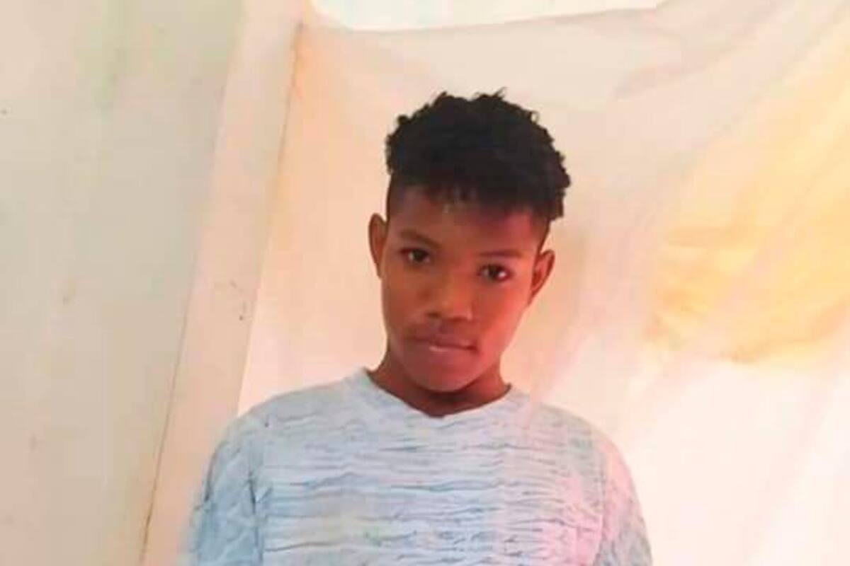 ¿Riña o sicariato? Investigan asesinato a bala de joven cerca de su casa