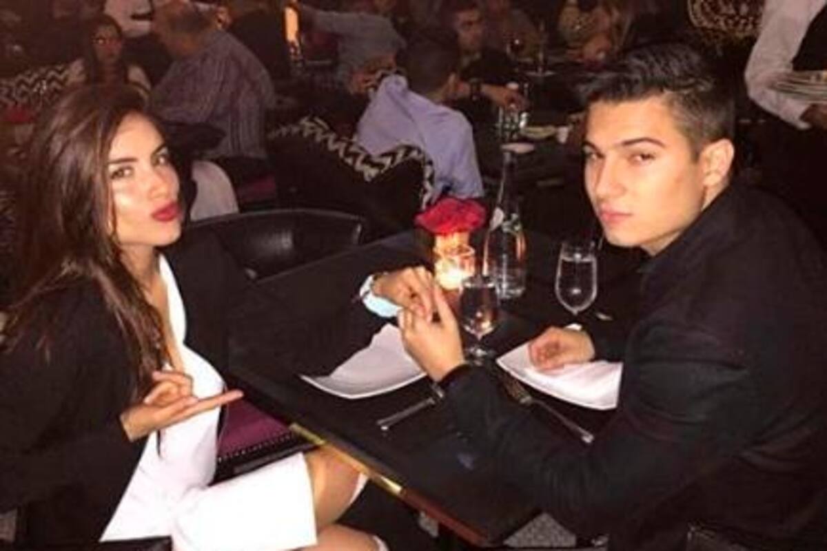 ¿Pipe Bueno y Jessica Cediel volverán a estar juntos?
