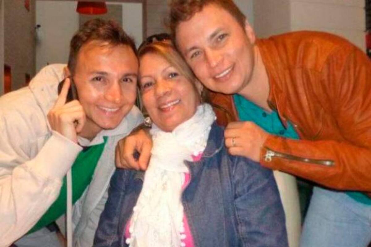 ¡Confirmado! La desgarradora historia de Mauricio Leal llegará a Netflix