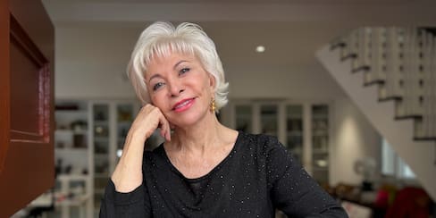 Isabel Allende cumple 84 años: la escritora que me enseñó a valorar la memoria
