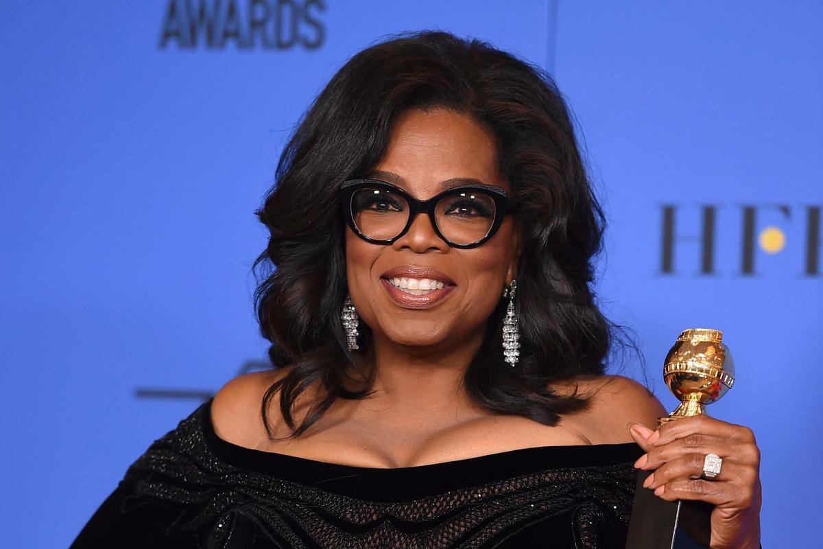 El documental producido por Oprah Winfrey tiene fecha de estreno