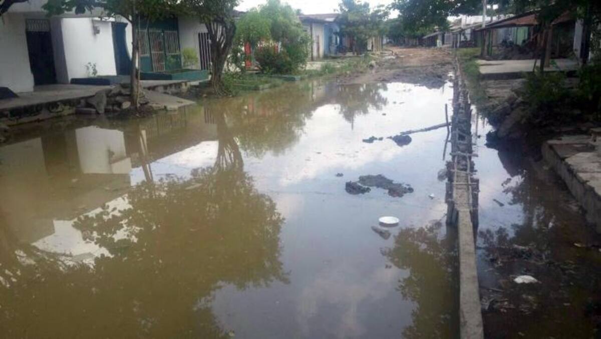 Los comités locales de Gestión del Riesgo se encuentran en alerta por la activación de las lluvias.