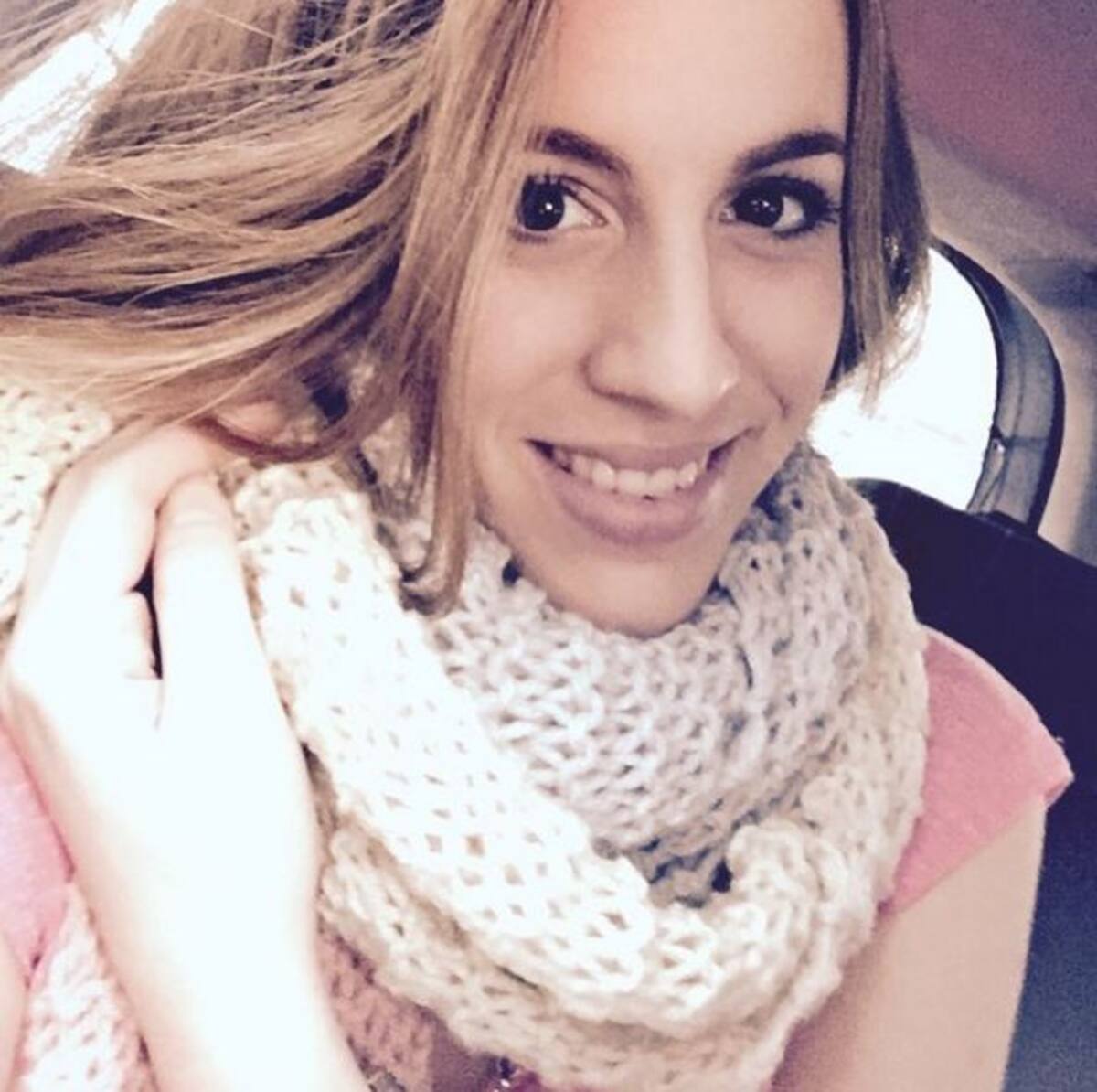 Laura Esquivel. INSTAGRAM