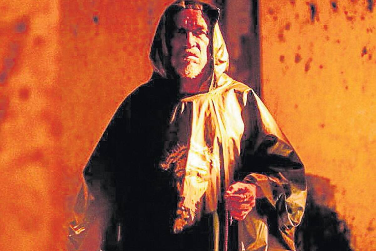 ‘Memento Mori’ inicia hoy el embrujo del cine en Cartagena