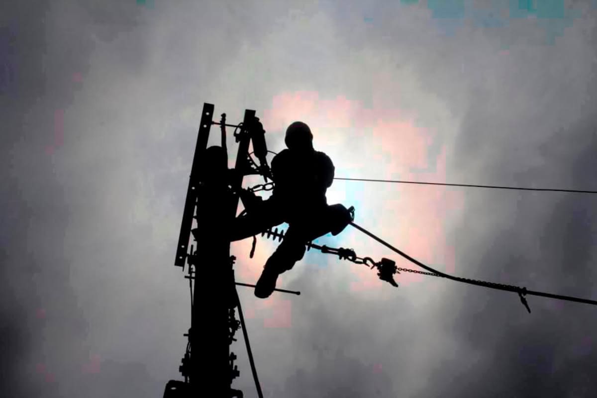 Varios sectores de Cartagena estarán sin luz el lunes festivo 22 de mayo