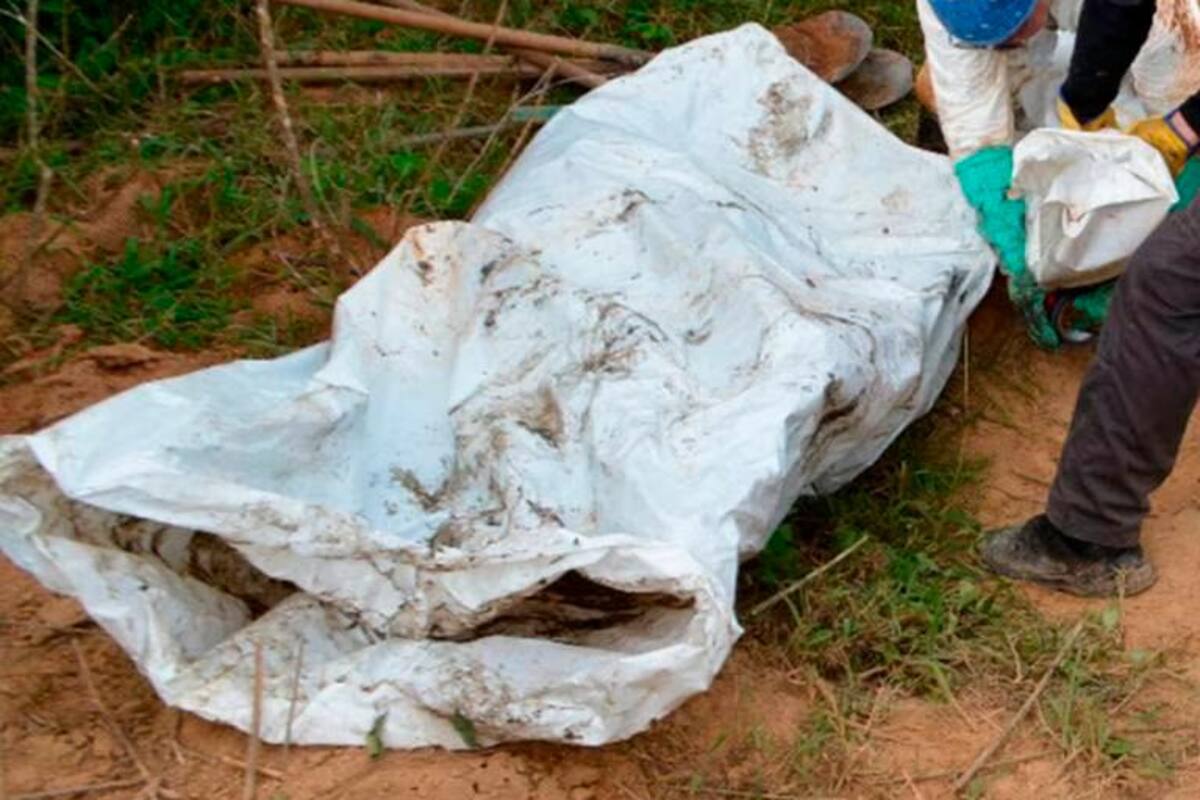Hallan cuerpos de adolescentes que se encontraban desparecidos en EEUU