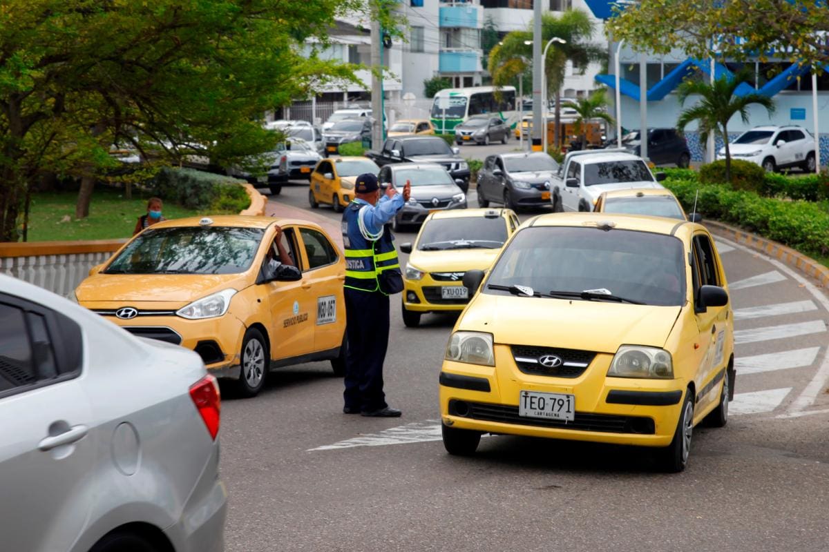 Las Palmas: caos vehicular e incertidumbre por puentes