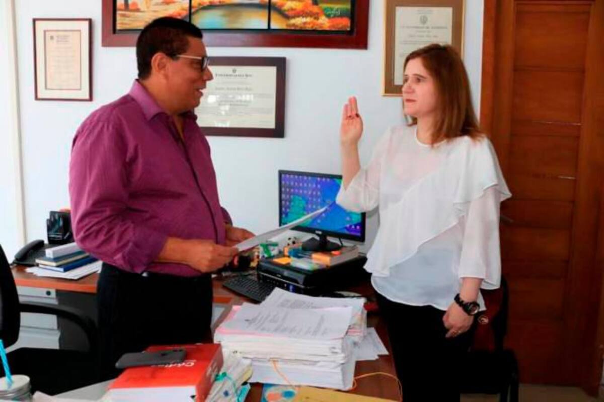 Investigan a gobernadora (e) y a exgobernadores Lyons y Besaile por hallazgo fiscal de $45.083 millones