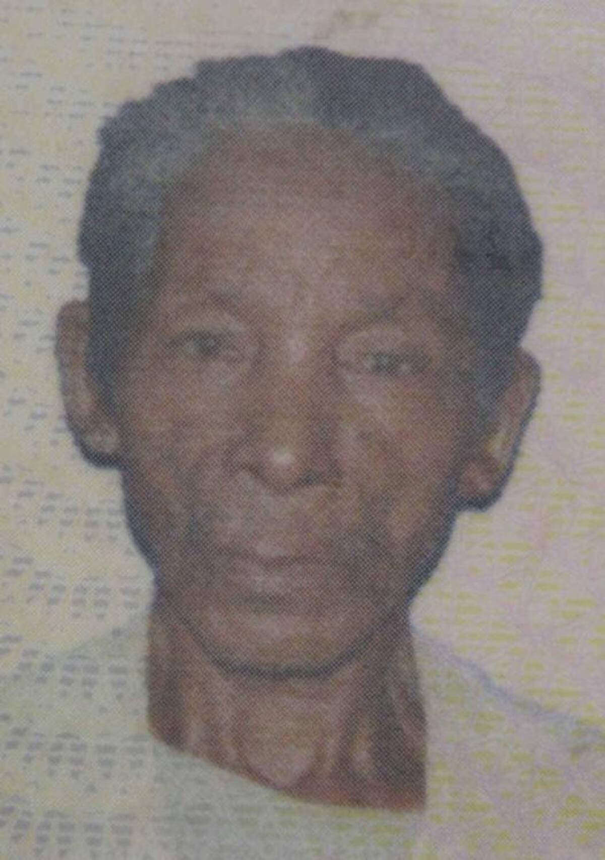Marcelino Gutiérrez, asesinado.