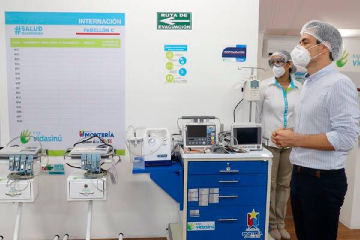 El COVID-19 no da tregua en Córdoba: 39 muertes y 473 nuevos casos