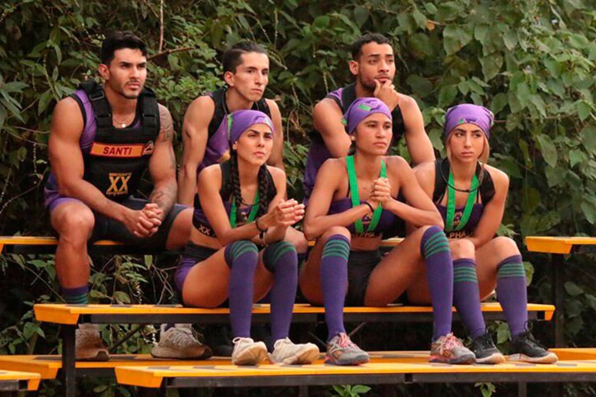Eliminado del Desafío XX reveló cuánto dinero ganó en el programa