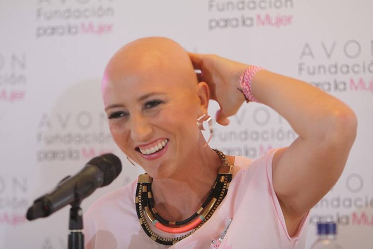 Catalina Castaño. COLPRENSA