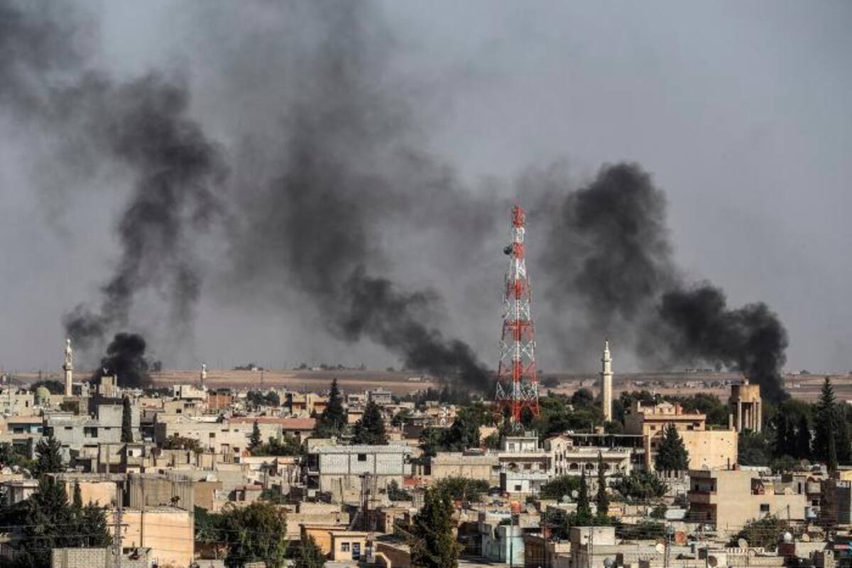 Siria dice que no abrirá diálogo con los kurdos si buscan la autonomía