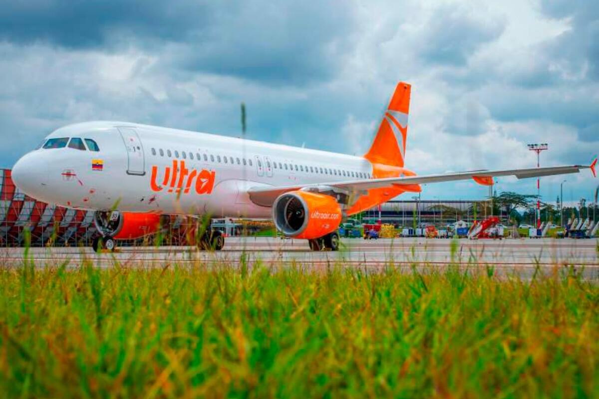 JetSmart canceló compra de Ultra Air