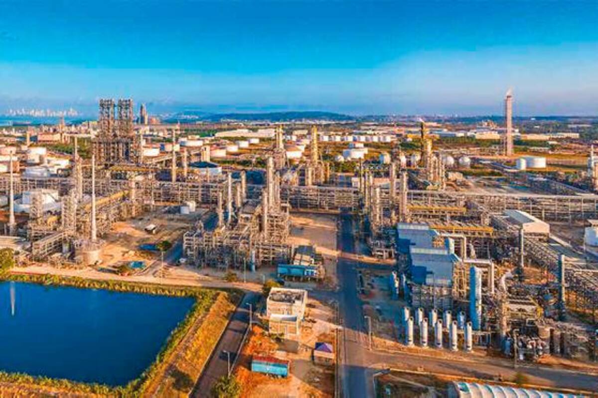 Las empresas de Cartagena que están entre las 1.000 más grandes del país
