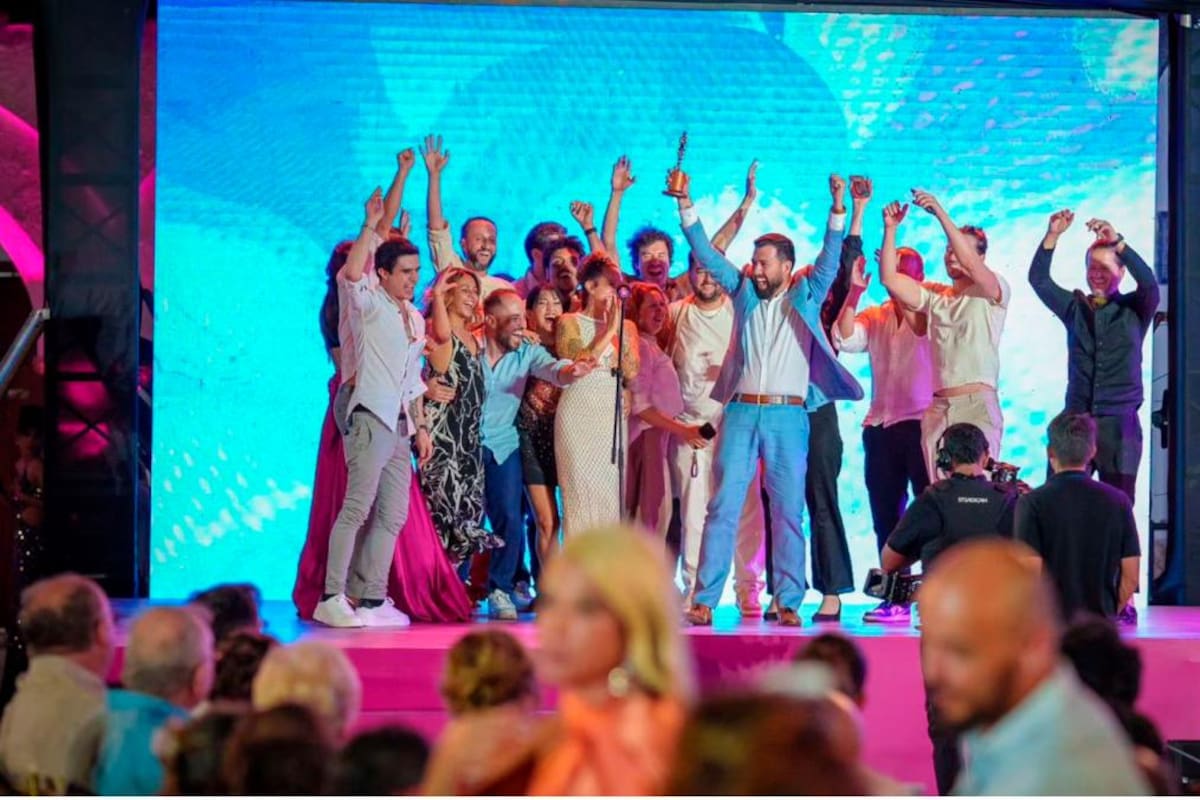 ¡No se pierda los Premios India Catalina! Dónde y a qué hora podrá verlos