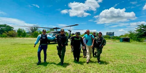Cae hombre del Clan del Golfo que se hacía pasar como líder en Bolívar