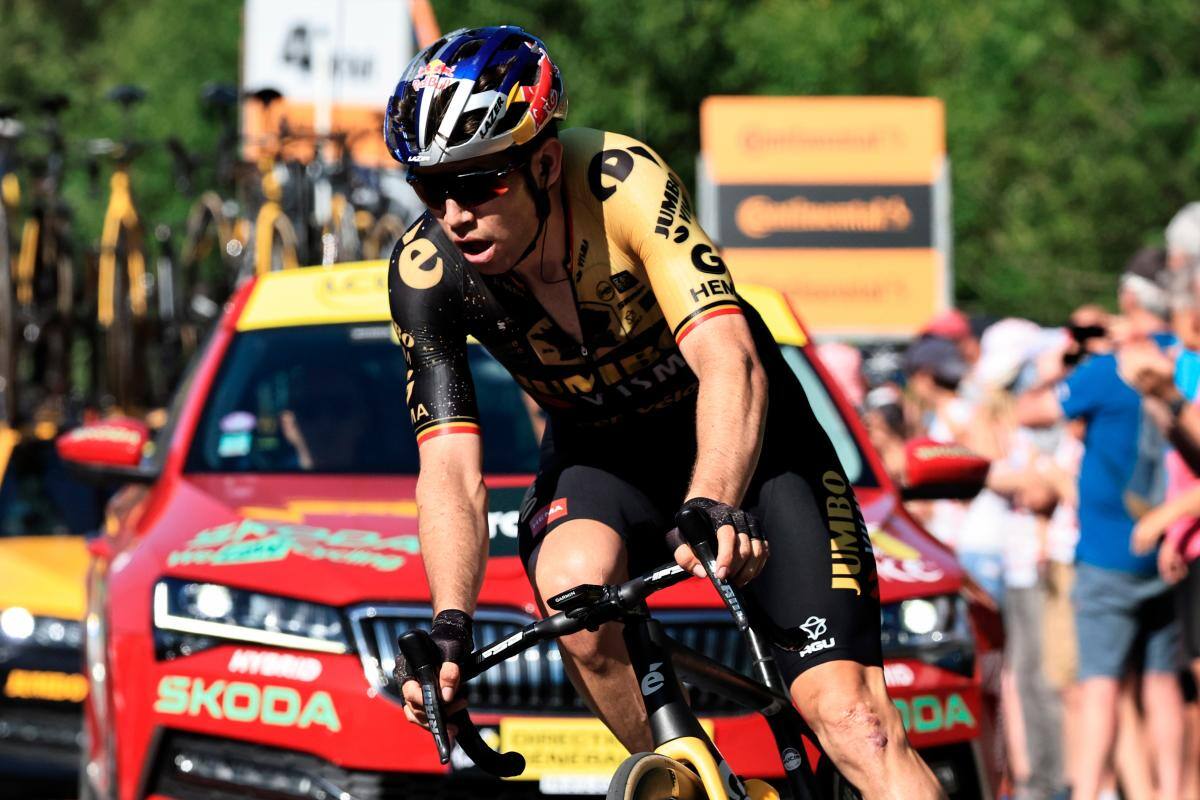 Figura del ciclismo anuncia que no irá al Giro de Italia