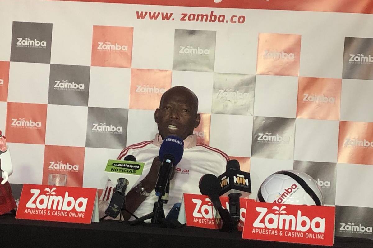 “Colombia depende de un milagro y en el fútbol suelen pasar”