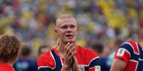 El negocio de Erling Haaland que explota en pleno Mundial 2026