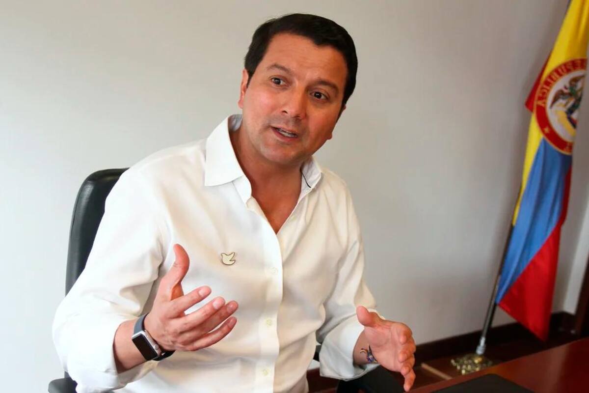 Hay sospechas: senador pide investigar megaproyecto en el Centro Histórico