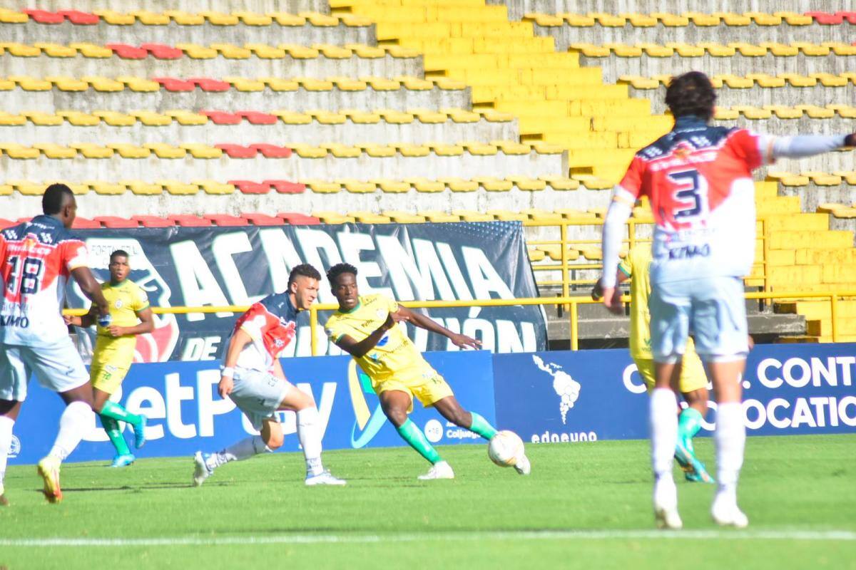 ¡Póngase de pie! El acto de honradez que hizo un jugador del Real