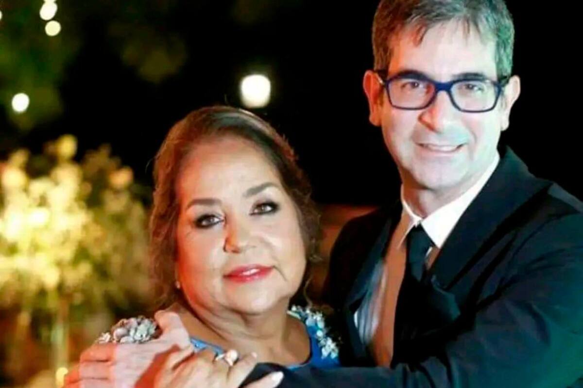 “La orden de matar a mi hijo salió de Paraguay”: madre del fiscal Pecci