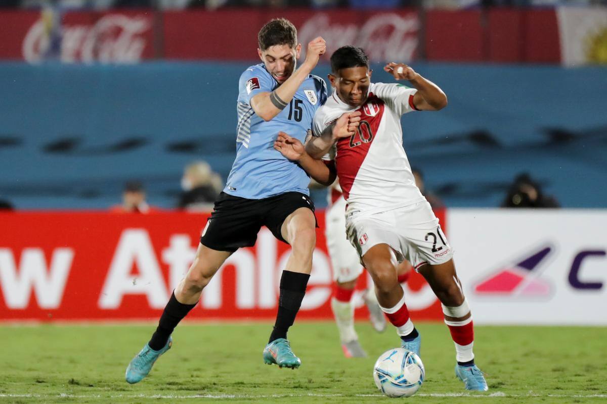 ¡Atención! Perú presentó una denuncia contundente ante la FIFA