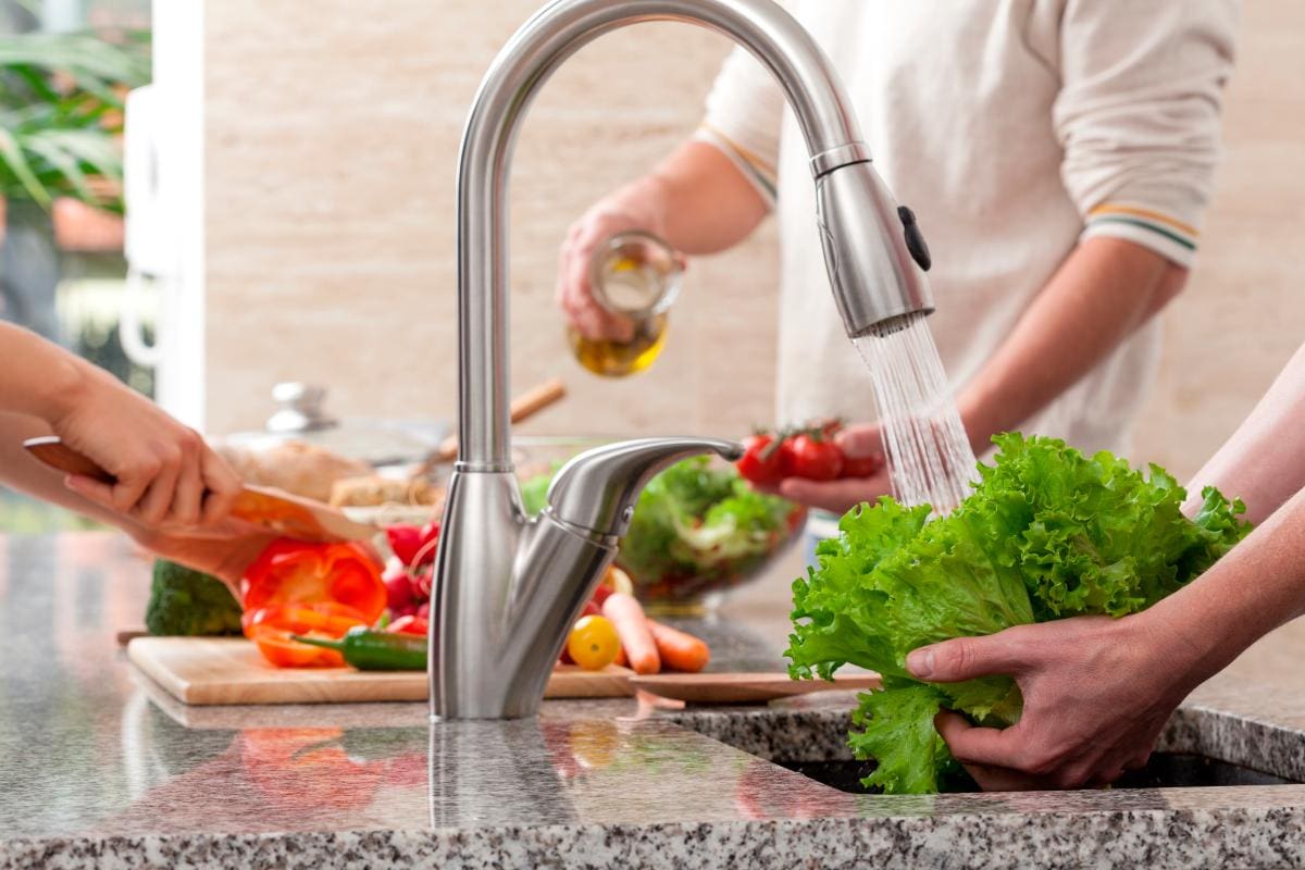 Bacterias en casa: claves para prevenir las enfermedades que provocan