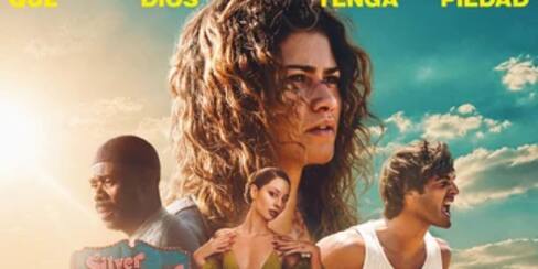Análisis: ¿Qué le pasó a ‘Euphoria’? Que Dios tenga piedad de la serie