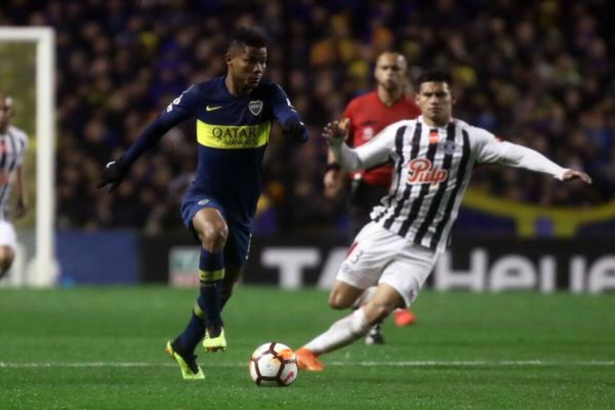 y River quedó en suspenso