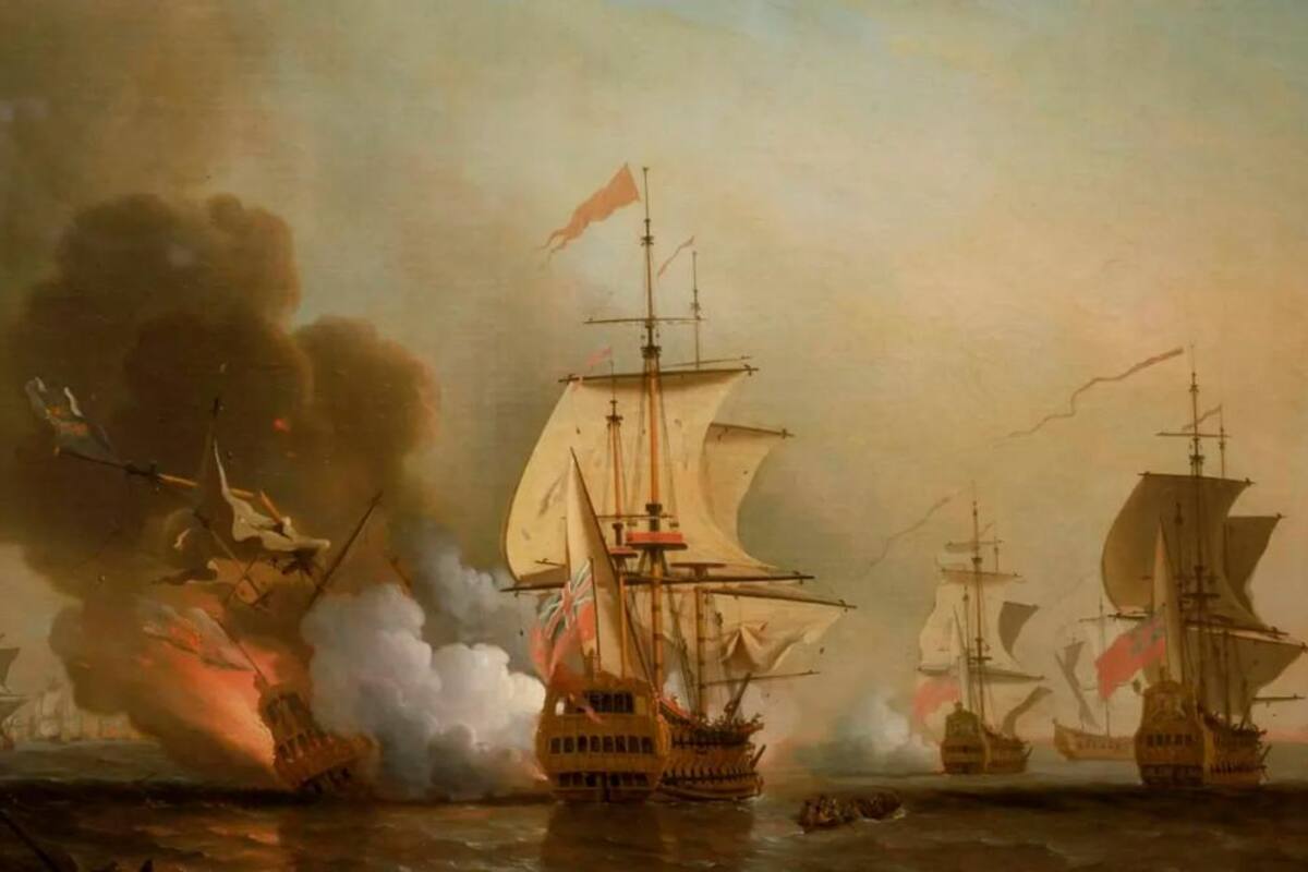 El extraño caso del Galeón San José: ¿por qué sacarlo del fondo del mar?
