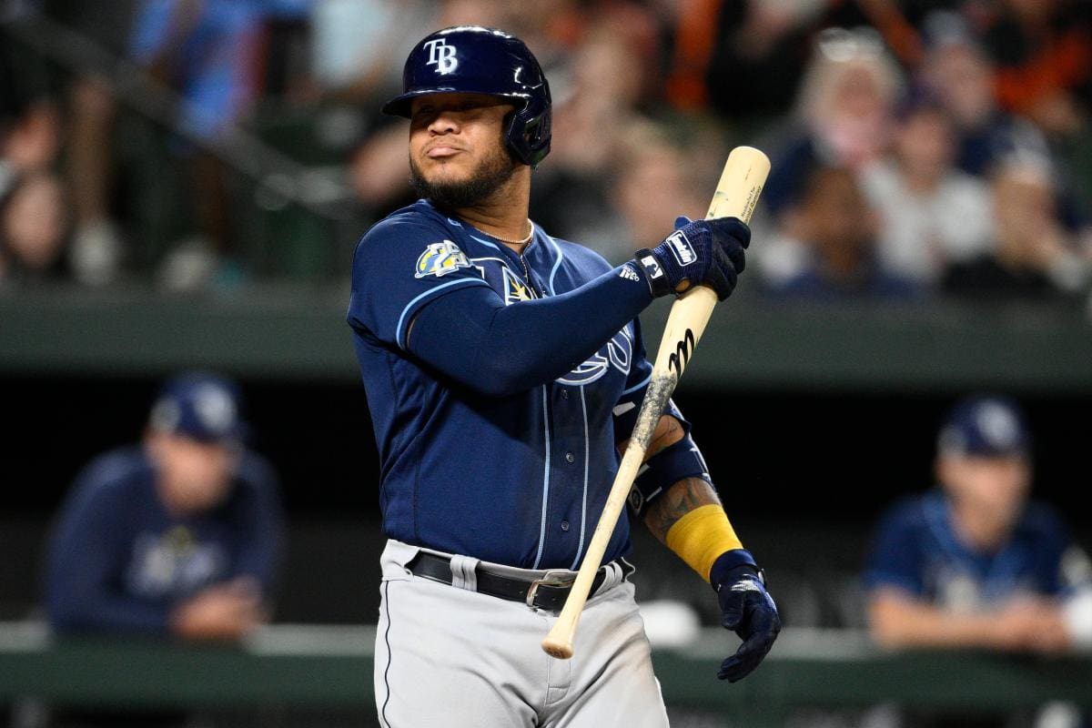 Grandes Ligas: Giovanny Urshela y Harold Ramírez siguen en sintonía con el hit