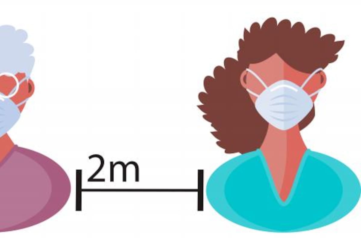 Cuidarnos del coronavirus también “sanará” a nuestra economía