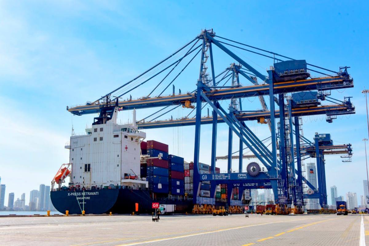 Cartagena, de gira para conquistar inversionistas