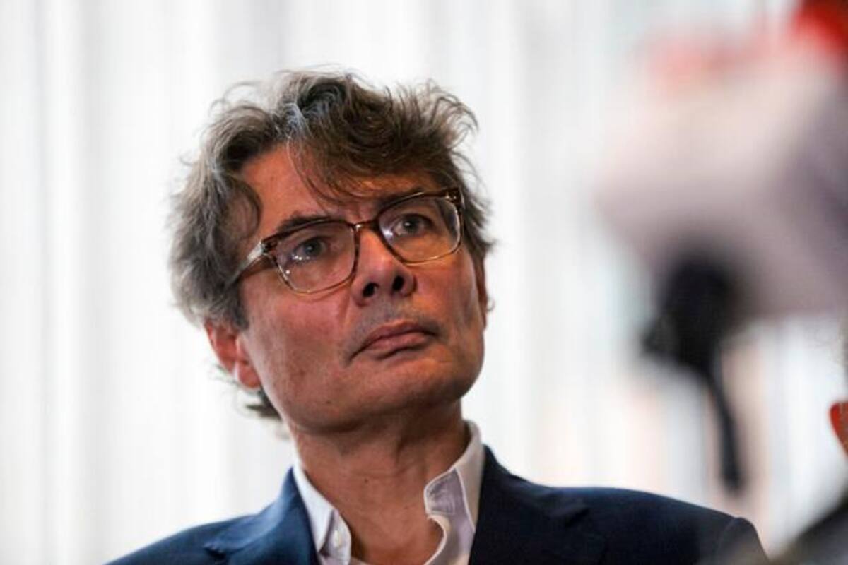 ¿Quién es Alejandro Gaviria, el nuevo ministro de Educación?